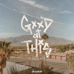 Good At This - GUGG | Song Album Cover Artwork