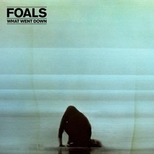 Give It All - Foals