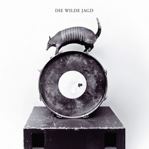 Wah Wah Wallenstein - Die Wilde Jagd