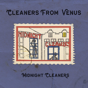 Corridor of Dreams - The Cleaners From Venus