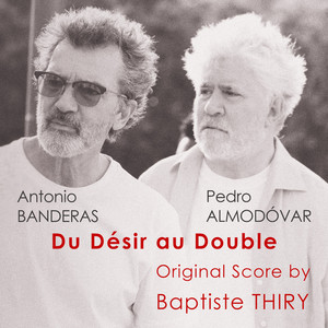 Life as a Film - Baptiste Thiry | Song Album Cover Artwork