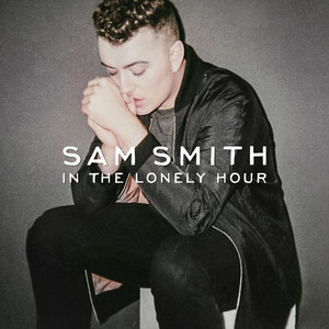 I'm Not the Only One - Sam Smith | Song Album Cover Artwork