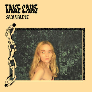 Drag - Sam Valdez | Song Album Cover Artwork