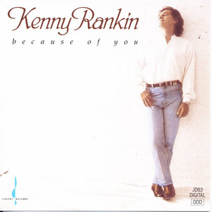 Haven't We Met? - Kenny Rankin | Song Album Cover Artwork