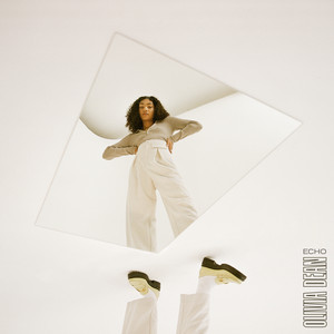 Echo - Olivia Dean | Song Album Cover Artwork
