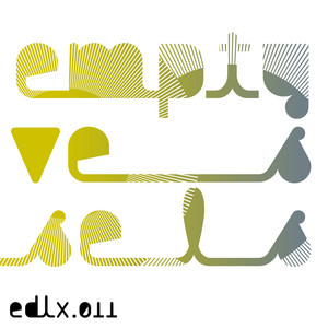 Empty Vessels - Phil Kieran Tool 1 - Phil Kieran | Song Album Cover Artwork