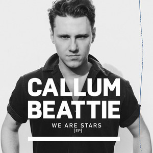 We Are Stars - Callum Beattie | Song Album Cover Artwork