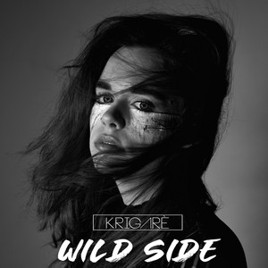 Wild Side - Krigarè | Song Album Cover Artwork