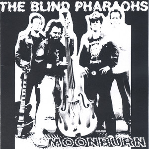 KillSwitch - The Blind Pharaohs | Song Album Cover Artwork
