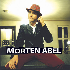 Welcome Home - Morten Abel | Song Album Cover Artwork