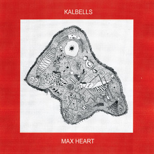 Bubbles - Kalbells | Song Album Cover Artwork
