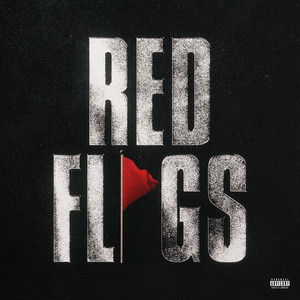 Red Flags - Mwayz | Song Album Cover Artwork