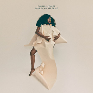 Fray - Danielle Ponder | Song Album Cover Artwork