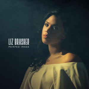 Body of Mine - Liz Brasher | Song Album Cover Artwork