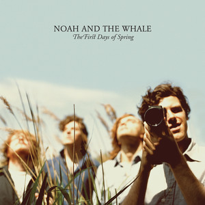 Our Window Noah And The Whale | Album Cover