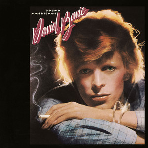 Right - 2016 Remaster David Bowie | Album Cover
