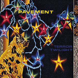 Major Leagues - Pavement | Song Album Cover Artwork