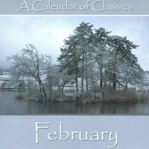 Winter (from The Four Seasons) Antonio Vivaldi | Album Cover
