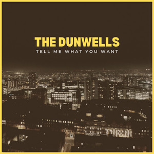 Heart Electric - The Dunwells | Song Album Cover Artwork