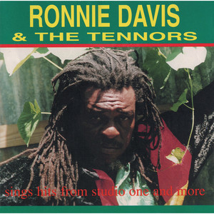 Good News - Ronnie Davis | Song Album Cover Artwork
