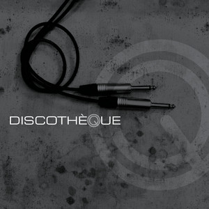 Revelation - Discothèque | Song Album Cover Artwork