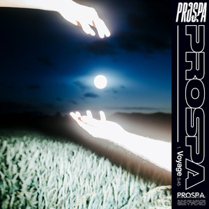 Voyage - Prospa | Song Album Cover Artwork