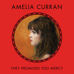Coming for You - Amelia Curran | Song Album Cover Artwork