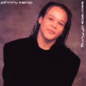 Just Got Paid (Instrumental) - Johnny Kemp | Song Album Cover Artwork