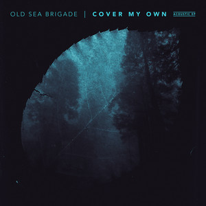 Tidal Wave - Acoustic - Old Sea Brigade | Song Album Cover Artwork