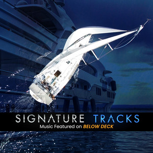 We Dance - Signature Tracks | Song Album Cover Artwork