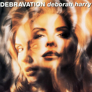 Communion - Debbie Harry | Song Album Cover Artwork