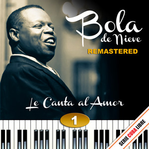 Déjame Recordar - Remastered 2012 - Bola De Nieve | Song Album Cover Artwork