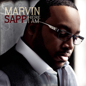 The Best In Me - Marvin Sapp | Song Album Cover Artwork