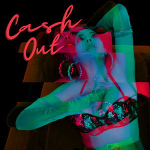 Cash Out - AdELA | Song Album Cover Artwork