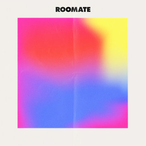 Don't Stop - ROOMATE | Song Album Cover Artwork