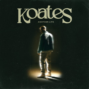 Another Life - KOATES | Song Album Cover Artwork