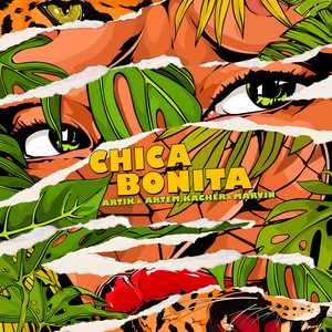 Chica Bonita - Artik | Song Album Cover Artwork
