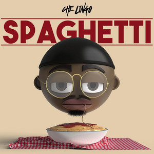 Spaghetti - Che Lingo | Song Album Cover Artwork