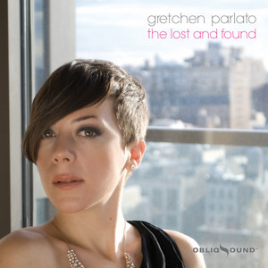 Better Than - Gretchen Parlato | Song Album Cover Artwork