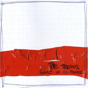 Tired of Waiting - The Trews | Song Album Cover Artwork