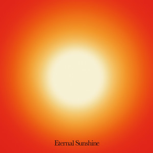 Eternal Sunshine - Lou Val | Song Album Cover Artwork