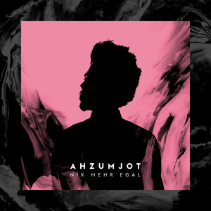 Der coolste Motherfxcker - Ahzumjot | Song Album Cover Artwork