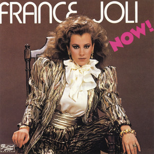 Gonna Get Over You - France Joli | Song Album Cover Artwork