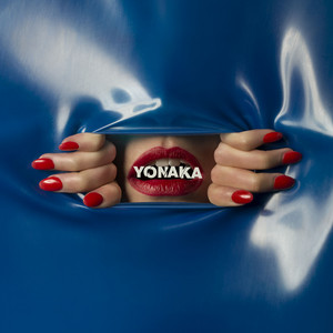 Bubblegum YONAKA | Album Cover
