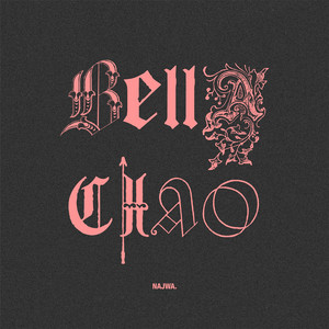 Bella ciao - Najwa | Song Album Cover Artwork