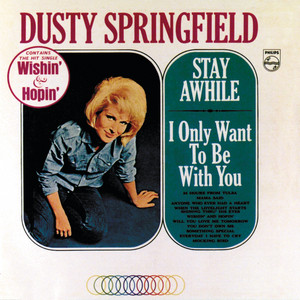 You Don't Own Me Dusty Springfield | Album Cover
