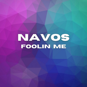 Through Your Eyes - Navos | Song Album Cover Artwork