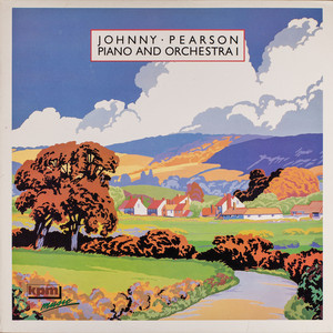 Fields and Hedgerows - 30 Second Edit Johnny Pearson | Album Cover