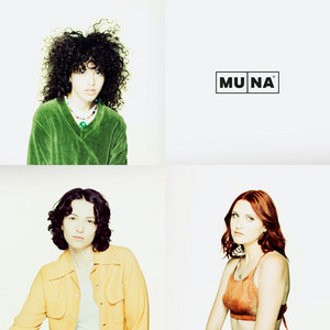 What I Want MUNA | Album Cover