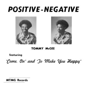 Make You Happy - Tommy Mcgee | Song Album Cover Artwork